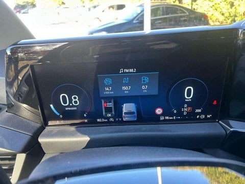 Voitures D'0Km À Sarcelles | Ford Transit Custom 320 L1H1 2.0 Ecoblue 170Ch Ms-Rt Bva8