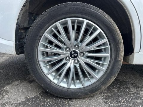 Voitures D'occasion À Sarcelles | Mitsubishi Outlander Phev Twin Motor Intense 4Wd