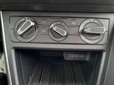Voitures D'occasion À Pierrelaye | Volkswagen Polo 1.0 Tsi 95Ch Vw Edition Dsg7