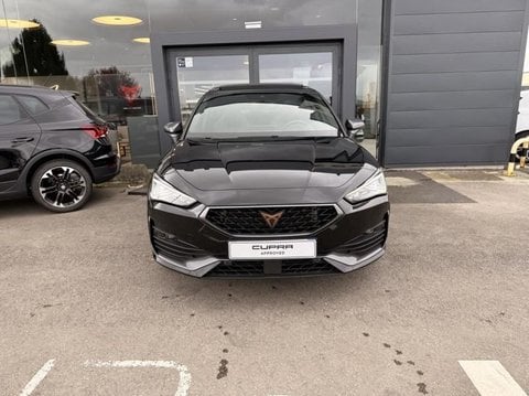 Voitures D'occasion À Beauvais | Cupra Leon 1.5 Etsi 150Ch V Dsg7