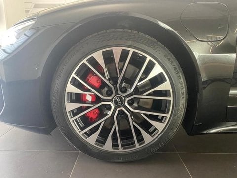 Voitures D'0Km À Beauvais | Audi E-Tron Gt S 591Ch Quattro