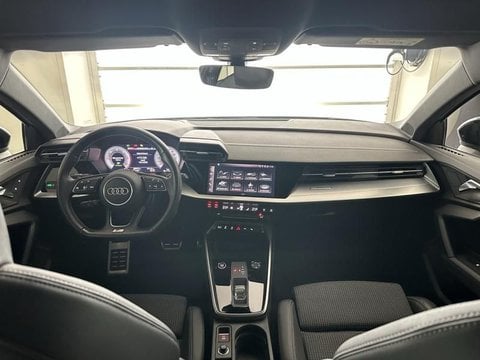 Voitures D'occasion À Beauvais | Audi A3 Sportback 35 Tdi 150Ch S Line S Tronic 7