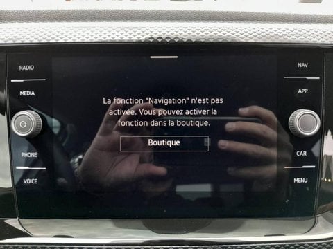 Voitures D'occasion À Pierrelaye | Volkswagen Polo 1.0 Tsi 95Ch Vw Edition Dsg7