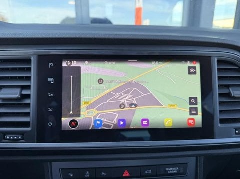 Voitures D'occasion À Beauvais | Cupra Ateca 1.5 Tsi 150Ch V Dsg7