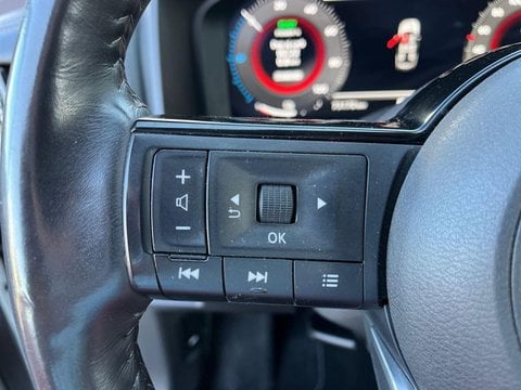 Voitures D'occasion À Amiens | Nissan X-Trail E-4Orce 213Ch Tekna+ 7 Places