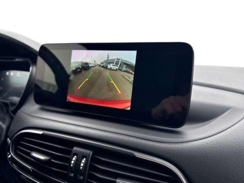 Voitures D'occasion À Beauvais | Fiat Tipo Cross 1.5 Firefly Turbo 130Ch S/S Plus Hybrid Dct7 My22