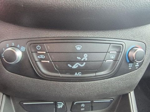 Voitures D'occasion À Corbeil-Essonnes | Ford Transit Courier 1.5 Td 75Ch Ambiente