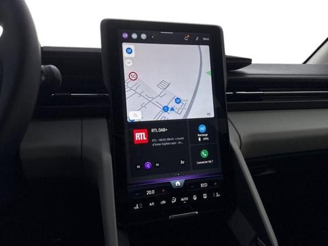 Voitures D'0Km À Amiens | Ford Explorer 286Ch Extended Range 77Kwh Pack Premium Rwd