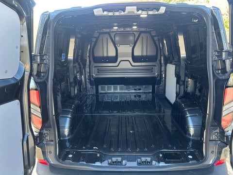 Voitures D'0Km À Sarcelles | Ford Transit 280 L1H1 2.0 Ecoblue 136Ch Trend