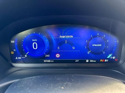 Voitures D'occasion À Saint Maximin | Ford Puma 1.0 Ecoboost 125Ch Mhev St-Line X 6Cv