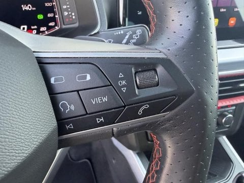 Voitures D'occasion À Jaux Compiègne | Seat Arona 1.0 Tsi 110Ch Fr Dsg7