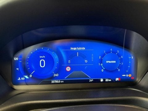 Voitures D'occasion À Villaines Sous Bois | Ford Puma 1.0 Flexifuel 125Ch S&S Mhev St-Line