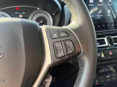 Voitures D'occasion À Beauvais | Suzuki S-Cross 1.4 Boosterjet Hybrid 129Ch Style