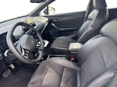 Voitures D'occasion À Vauchelles Les Quesnoy | Mg Mg4 Ev 435Ch - 64Kwh Xpower 4Wd My24
