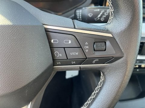 Voitures D'occasion À Saint-Ouen L'aumône | Seat Ibiza 1.0 Tsi 95Ch Copa