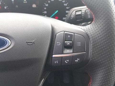 Voitures D'occasion À Saint Ouen L'aumône | Ford Fiesta 1.0 Flexifuel 95Ch St-Line 5P