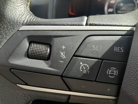 Voitures D'occasion À Jaux Compiègne | Seat Ibiza 1.0 Tsi 115Ch Copa Dsg7