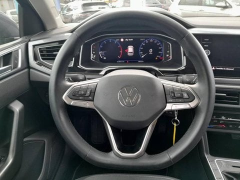 Voitures D'occasion À Pierrelaye | Volkswagen Polo 1.0 Tsi 95Ch Style