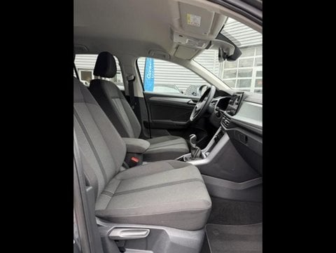 Voitures D'occasion À Garges Lès Gonesse | Volkswagen T-Roc 1.0 Tsi 116Ch Vw Edition