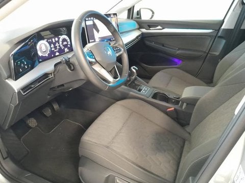 Voitures D'occasion À Jaux Compiègne | Volkswagen Golf 1.5 Tsi Evo2 116Ch Vw Edition