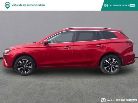 Voitures D'occasion À Sarcelles | Mg Mg5 Ev 177Ch - 50Kwh Luxury