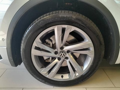 Voitures D'occasion À Jaux Compiègne | Volkswagen Tiguan 1.4 Ehybrid 245Ch R-Line Dsg6
