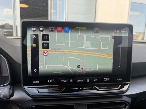 Voitures D'occasion À Jaux Compiègne | Seat Leon 1.5 Tsi 115Ch Copa