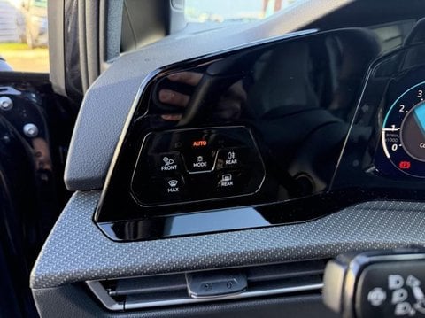 Voitures D'occasion À Garges Lès Gonesse | Volkswagen Golf 1.5 Etsi Opf 130Ch R-Line Dsg7