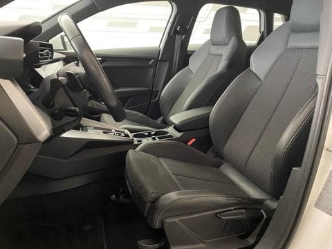Voitures D'occasion À Beauvais | Audi A3 Sportback 40 Tfsi E 204Ch S Line S Tronic 6