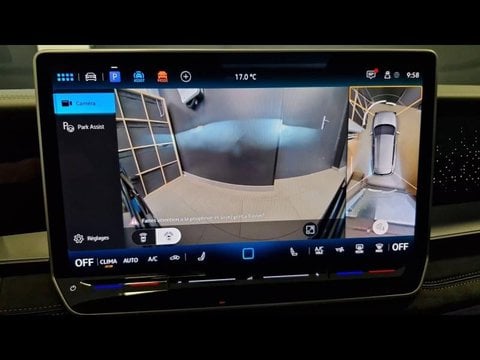 Voitures D'0Km À Roissy En France | Volkswagen Tayron 1.5 Ehybrid 204Ch R-Line Edition Dsg6 5 Pl...