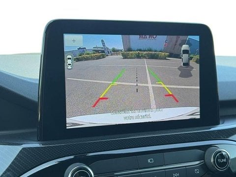 Voitures D'occasion À Saint Maximin | Ford Kuga 2.5 Duratec 225Ch Phev St-Line X Bva