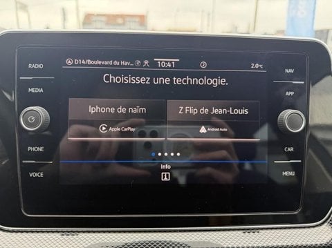 Voitures D'occasion À Pierrelaye | Volkswagen T-Cross 1.0 Tsi 116Ch Style Dsg7