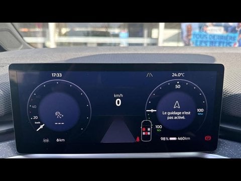Voitures D'0Km À Sartrouville | Volkswagen Id.3 Neo 170Ch 50Kwh Life