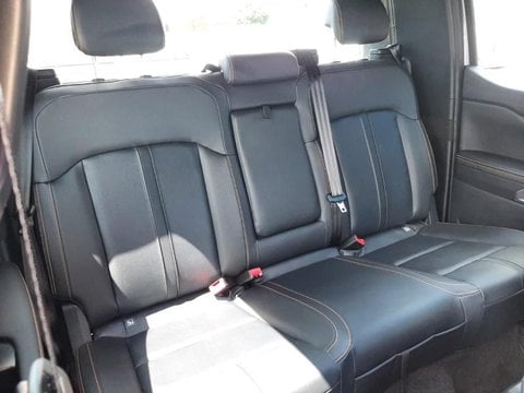 Voitures D'occasion À Amiens | Ford Ranger 2.0 Ecoblue 205Ch Stop&Start Double Cabine Wildtrak E...