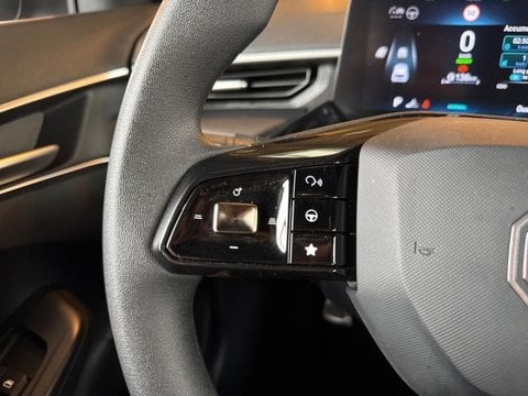 Voitures D'occasion À Vauchelles Les Quesnoy | Mg Mg3 Hybrid+ 195Ch Comfort