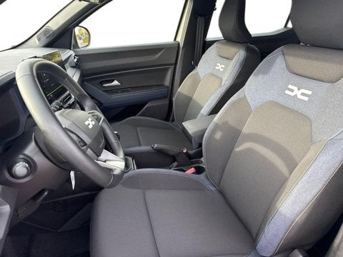 Voitures D'occasion À Saint Maximin | Dacia Duster 1.0 Eco-G 100Ch Expression
