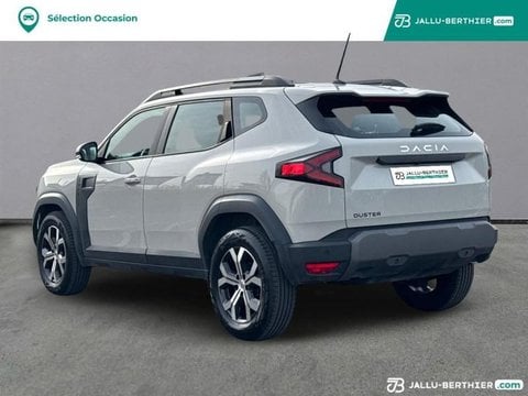 Voitures D'occasion À Saint Maximin | Dacia Duster 1.0 Eco-G 100Ch Expression