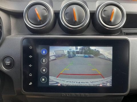 Voitures D'occasion À Laon | Dacia Duster 1.5 Blue Dci 115Ch Extreme 4X2