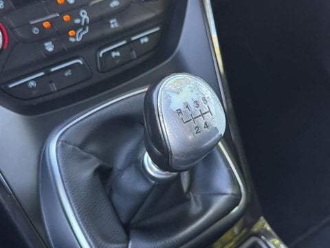 Voitures D'occasion À Bretigny Sur Orge | Ford Kuga 2.0 Tdci 150Ch Stop&Start St-Line 4X2