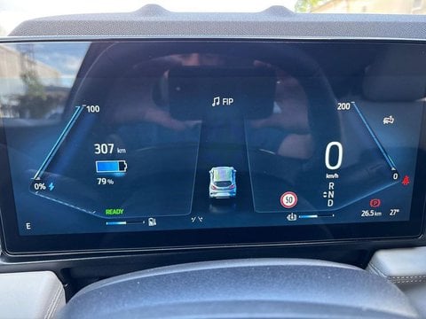 Voitures D'0Km À Morangis | Ford Puma Gen-E 168Ch Standard Range 46 Kwh Premium