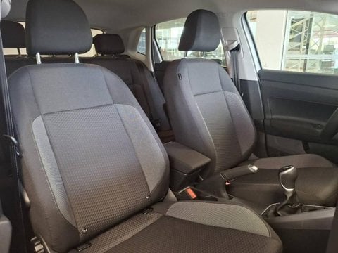 Voitures D'0Km À Jaux Compiègne | Volkswagen Polo 1.0 Tsi 95Ch Vw Edition