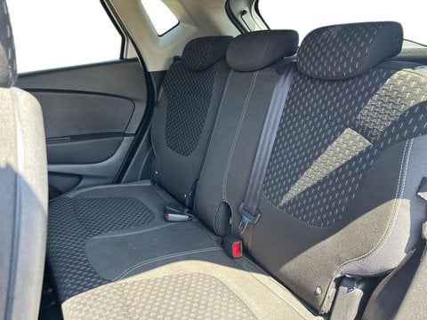 Voitures D'occasion À Sarcelles | Renault Captur 0.9 Tce 90Ch Energy Intens Euro6C