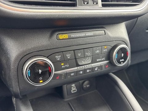 Voitures D'occasion À Beauvais | Ford Kuga 2.5 Duratec 190Ch Fhev E85 Vignale Bva