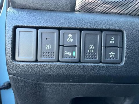 Voitures D'occasion À Amiens | Suzuki Vitara 1.4 Boosterjet Hybrid 129Ch Style