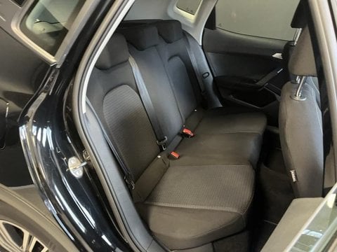 Voitures D'occasion À Villaines Sous Bois | Seat Arona 1.0 Tsi 95Ch Copa