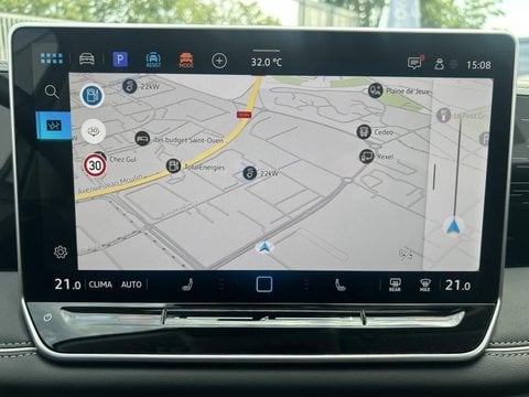 Voitures D'0Km À Saint-Ouen L'aumône | Volkswagen Tiguan 1.5 Etsi 150Ch Elegance Dsg7