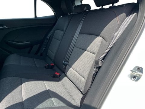 Voitures D'0Km À Beauvais | Mg Mg3 Hybrid+ 195Ch Comfort