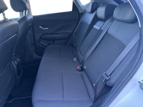 Voitures D'occasion À Vauchelles Les Quesnoy | Hyundai Kona 1.6 Gdi 141Ch Hybrid Creative Dct-6