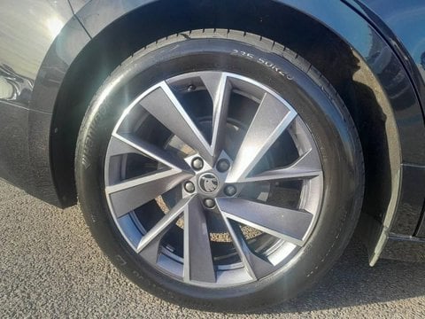 Voitures D'occasion À Jaux Compiègne | Škoda Enyaq Iv 180Ch Version 60 Sportline
