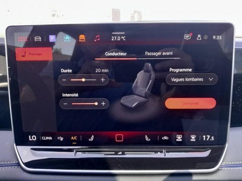 Voitures D'occasion À Pierrelaye | Volkswagen Tiguan 1.5 Etsi 150Ch R-Line Edition Dsg7